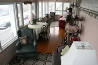 Rose Arden Bed & Breakfast Hotel di Hamilton