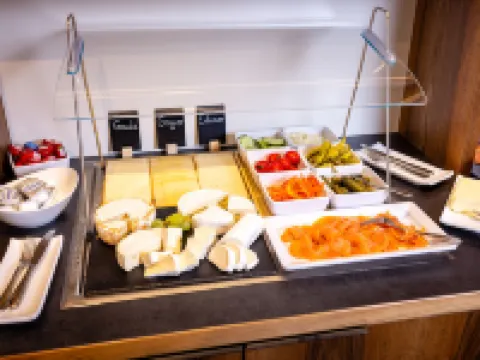 BC Hotel Bad Kreuznach Mit Restaurant Mühlentor Hotels in Bad Kreuznach