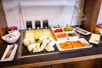 巴特克羅伊茨納赫 BC 酒店