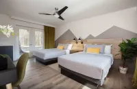4411 Inn & Suites