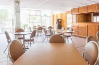 Hotel Marmil - petit déjeuner