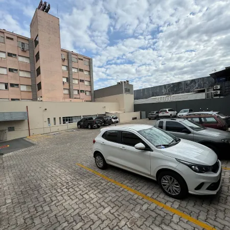 Santa Rosa Hotel