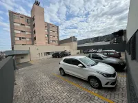 Santa Rosa Hotel - Parkplatz
