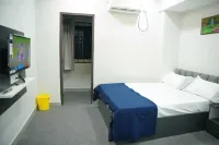 Hotel N Grand Hotels in Shamirpet