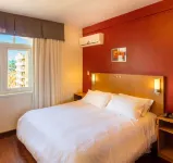 San Silvestre Hotel Hotels in Passo Fundo