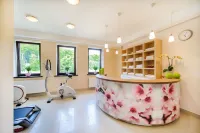 Hotel Trzebnica Hotels in Тшебницький повіт