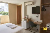 Brasília Imperial Hotel e Eventos Hoteles en Lago Sul