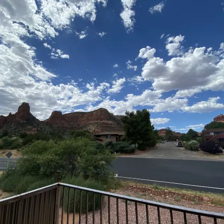 Sedona Village Lodge