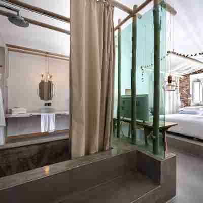 Luz Charming Houses Rooms