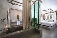 Luz Charming Houses Hotels in Alvados