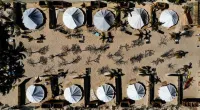 ChiloChill Glamping Resort فنادق في El Sargento