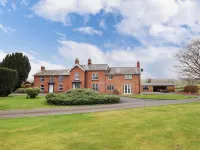 Bodaioch Hall Hotel di Cadfarch