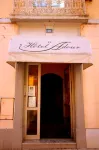 Fasthotel Pau-Centre Hotel Adour