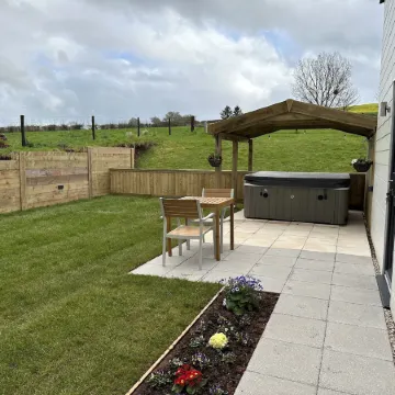 Springwell Lodge