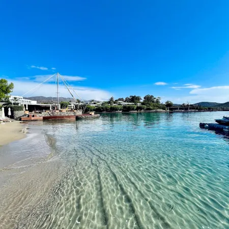 Elounda Bay Palace, a Member of the Leading Hotels of the World