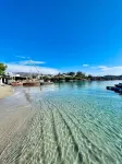 Elounda Bay Palace, a Member of the Leading Hotels of the World - Meerblick