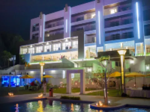 Baobab Tree Hôtel & Spa Hotels in Mahajanga