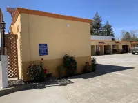 Budget Motel