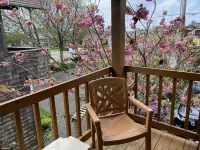 Lighthouse Inn فنادق في كانون بيتش