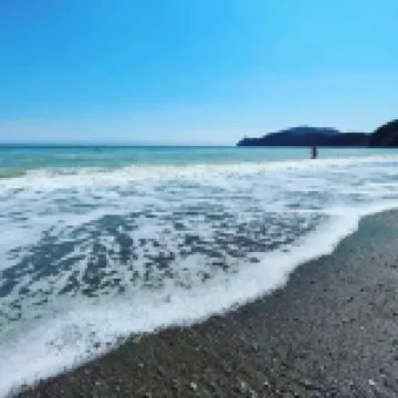 Camp de Base Gaspésie