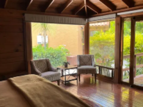 Zidada Hotel and Chalets Hotels in Bernal