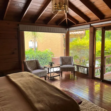 Zidada Hotel and Chalets