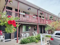 Motel Le Radisson de Val-David