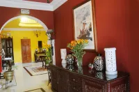 Casa Arequipa Hotels in Tiabaya District