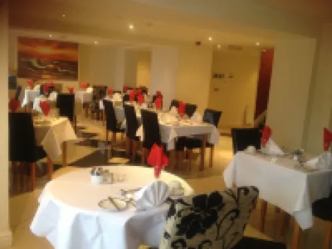 虹膜酒店 蘭迪德諾酒店