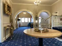 Virginia Court Hotel Hotels in Cromer