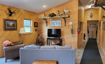 Dog-Friendly the Lodge Home
