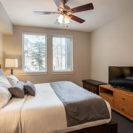 Fraser Crossing/Founders Pointe, Condo | 2 Bedroom (Select-Rated Condo 3311)