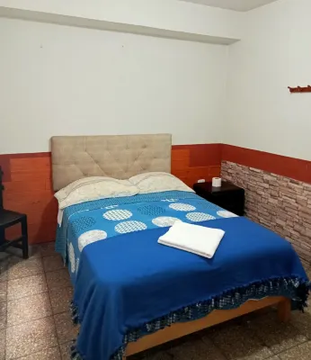 Hospederia Calle 5 Hotels in Callao