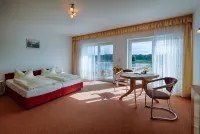Elbterrassen zu Brambach Hôtels à : Kothen
