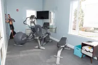 The Acorn Suites Hotels in Mebane