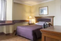 Hotel Sevilla Tampico