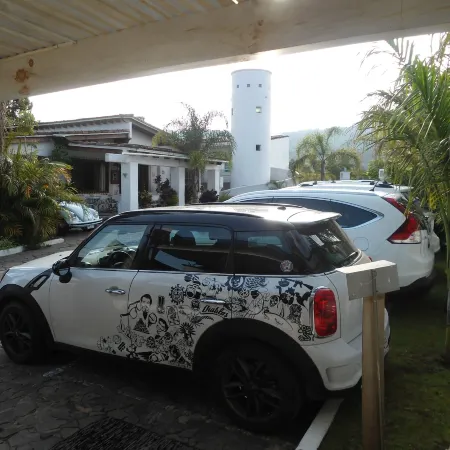 Hotel Boutique d' Paola