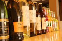 B+B York - bar