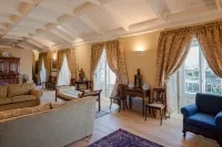 Hotel Paço de Vitorino Hôtels à : Vitorino das Donas
