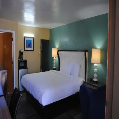 American Inn Hotels in Elko