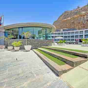 Gran Amadores Hotel Exterior