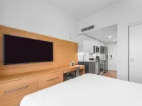 Gage Suites at UBC Hotels near Point Grey