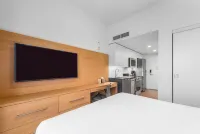 Gage Suites at UBC Hotels in Greater Vancouver
