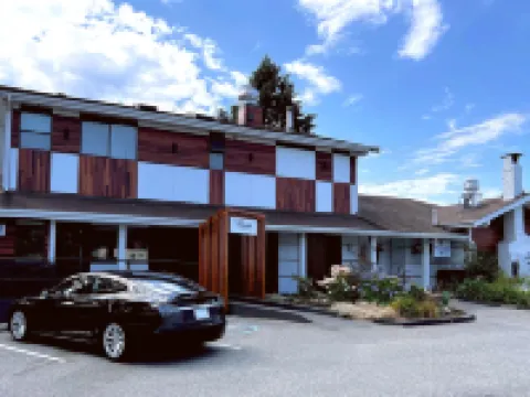 藍天汽車旅館 錫謝爾特酒店