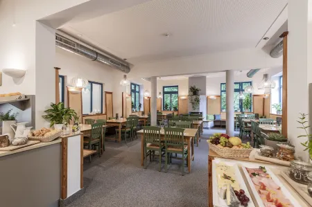 Jufa Hotel Bruck an der Mur - im Weitental