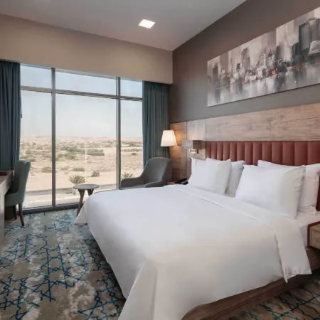 Waves Hotel