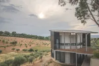 Bela Vista Silo Housing Hoteles en 