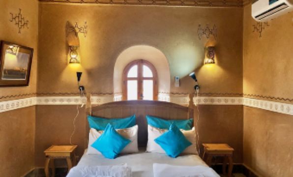 Kasbah Hotel Ait Omar