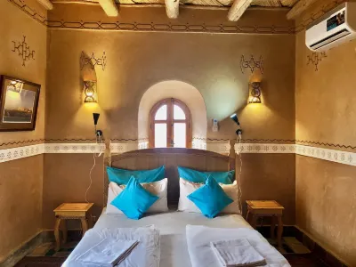 Kasbah Hotel Ait Omar