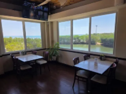 คอนโดในเขียว โรงแรมในTavernier